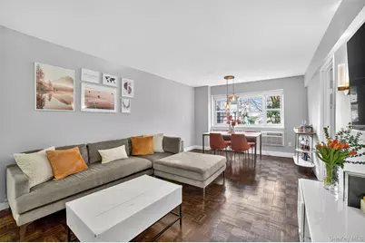 111 E Hartsdale Avenue #3E, Hartsdale, NY 10530 - Photo 5