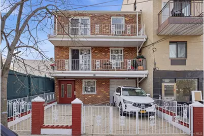 4912 111th Street, Corona, NY 11368 - Photo 1
