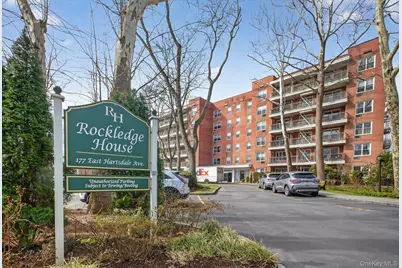 177 E Hartsdale Avenue #3L, Hartsdale, NY 10530 - Photo 23