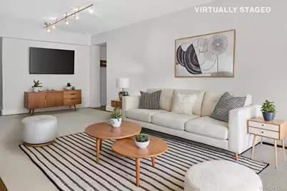 177 E Hartsdale Avenue #3L, Hartsdale, NY 10530 - Photo 1