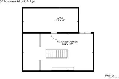 50 Pondview Road #F, Rye, NY 10580 - Photo 25