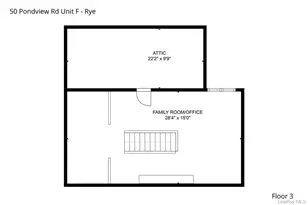 50 Pondview Rd, Rye, NY 10580 - Photo 25