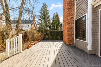 50 Pondview Road #F, Rye, NY 10580 - Photo 21