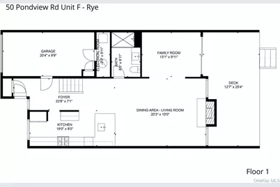 50 Pondview Road #F, Rye, NY 10580 - Photo 23