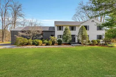 83 Burning Tree Rd, Greenwich, CT 06830 - Photo 1