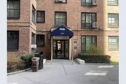 365 Clinton Avenue #6E, Brooklyn, NY 11238 - Photo 1