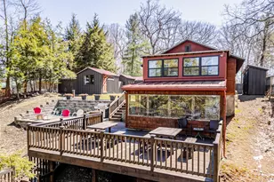 78 The Concourse Dr, Kinderhook, NY 12130 - Photo 5