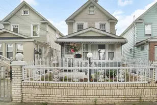 119-40 146th St, Jamaica, NY 11436 - Photo 1