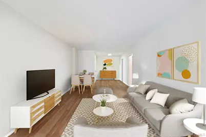 321 E 48th Street #9D, New York, NY 10017 - Photo 5