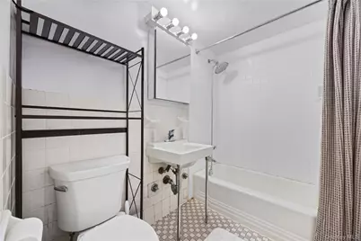 321 E 48th Street #9D, New York, NY 10017 - Photo 9