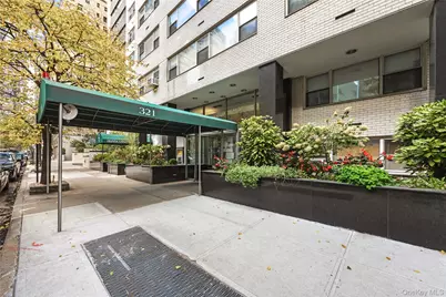 321 E 48th Street #9D, New York, NY 10017 - Photo 19