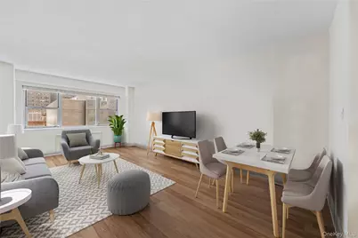 321 E 48th Street #9D, New York, NY 10017 - Photo 1