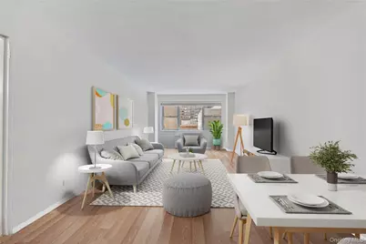 321 E 48th Street #9D, New York, NY 10017 - Photo 3