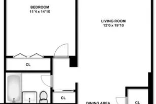 321 E 48th St, New York, NY 10017 - Photo 21