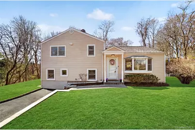 9 Ridge Road, Cortlandt Manor, NY 10567 - Photo 1