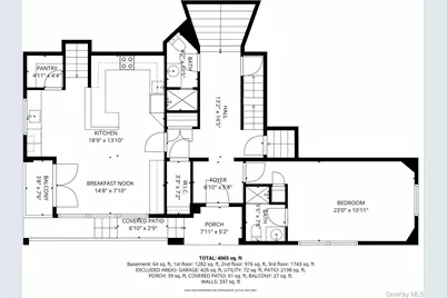 94 Cliff Road, Tuxedo Park, NY 10987 - Photo 27
