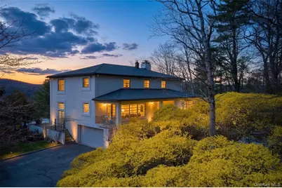 94 Cliff Road, Tuxedo Park, NY 10987 - Photo 1