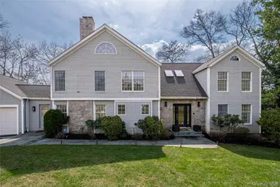 80 Deerhurst Road, Scarsdale, NY 10583 - Photo 1