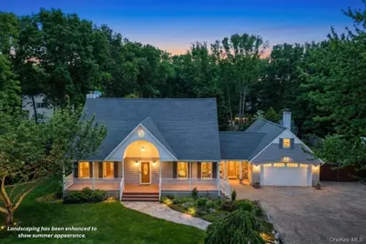 18 Jerusalem Hollow Road, Manorville, NY 11949 - Photo 1