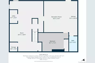 18 Jerusalem Hollow Road, Manorville, NY 11949 - Photo 37