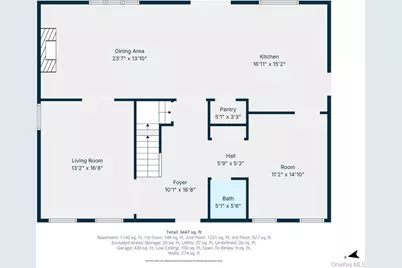 18 Jerusalem Hollow Road, Manorville, NY 11949 - Photo 39