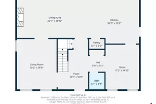 18 Jerusalem Hollow Rd, Manorville, NY 11949 - Photo 39