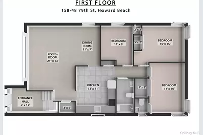 158-48 79th Street, Howard Beach, NY 11414 - Photo 43