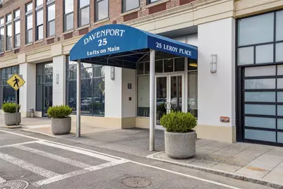 25 Leroy Place #212, New Rochelle, NY 10805 - Photo 1
