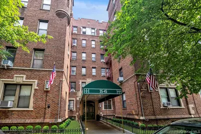 3545 81st #F9, Jackson Heights, NY 11372 - Photo 1