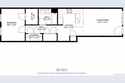 1100 New York Avenue #104, Huntington Station, NY 11746 - Photo 7