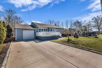 147 Front Avenue, Brentwood, NY 11717 - Photo 1