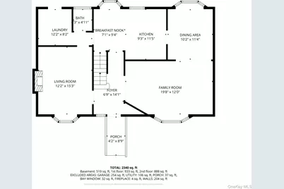 46 Anita Place, Farmingdale, NY 11735 - Photo 37