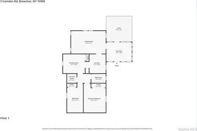 3 Camden Road, Brewster, NY 10509 - Photo 39