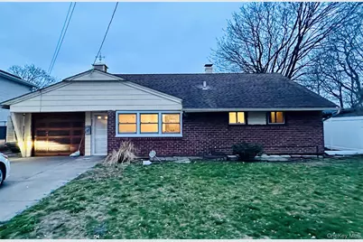 157 3rd Street, Hicksville, NY 11801 - Photo 1