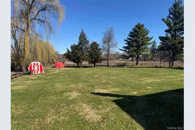 367 Mt Eve Road, Goshen, NY 10924 - Photo 3