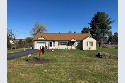 367 Mt Eve Road, Goshen, NY 10924 - Photo 1