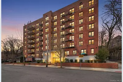 5235 Post Road #5A, Bronx, NY 10471 - Photo 1