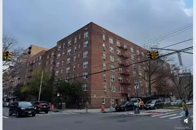 4107 Bowne Street #3F, Flushing, NY 11355 - Photo 1