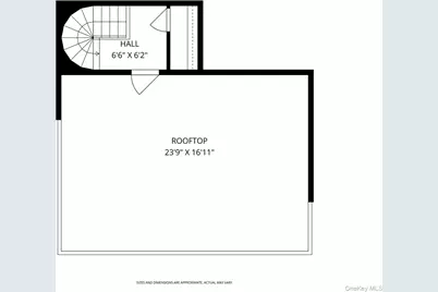 1200 Warburton Avenue #11, Yonkers, NY 10701 - Photo 19