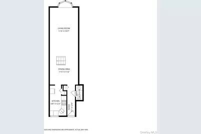 1200 Warburton Avenue #11, Yonkers, NY 10701 - Photo 17