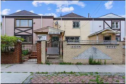 110-17 64th Avenue, Forest Hills, NY 11375 - Photo 1