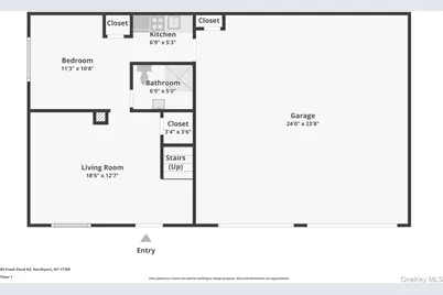 69 Fresh Pond Road, Northport, NY 11768 - Photo 47