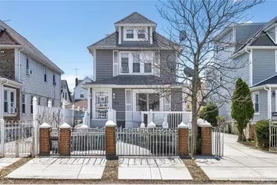 19132 113th Avenue, Saint Albans, NY 11412 - Photo 1