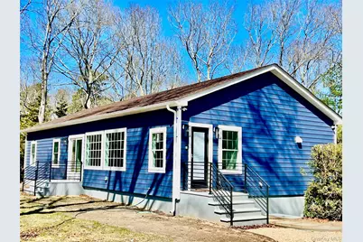 38 Railroad Avenue, East Hampton, NY 11937 - Photo 1