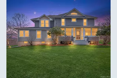 729 Mullock Road, Port Jervis, NY 12771 - Photo 3