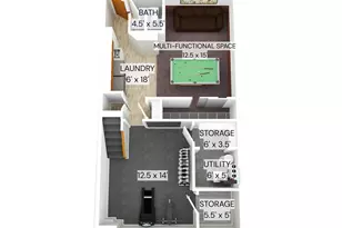 1245 Rhinelander Ave, Bronx, NY 10461 - Photo 33