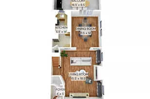 1245 Rhinelander Ave, Bronx, NY 10461 - Photo 31