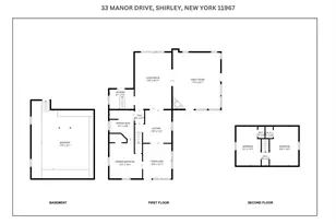 33 Manor Dr, Shirley, NY 11967 - Photo 21