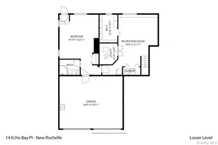 14 Echo Bay Pl, New Rochelle, NY 10805 - Photo 41