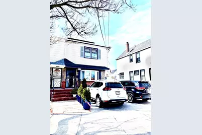 13314 Hawtree Creek Road, Ozone Park, NY 11420 - Photo 7